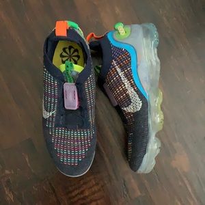 Nike Air Vapor Max Flyknit -Men’s 8